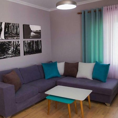 Modern Furnished Apartment With View Τίρανα Εξωτερικό φωτογραφία